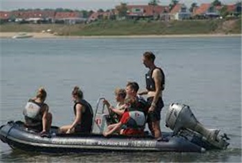 Watersportkamp Giesbeek
