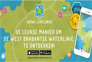 WBWL Explorer