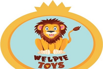 Speelgoedwinkel Welpie Toys