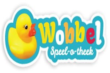 Speel-o-theek Wobbel