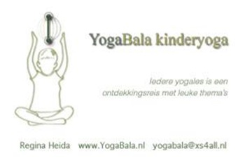 Kinder Yoga Bala