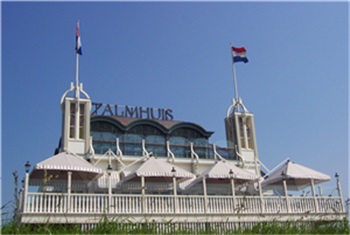 Restaurant het Zalmhuis