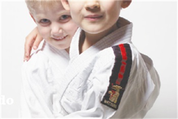 Zenden Judo & Karate