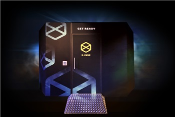X-cube