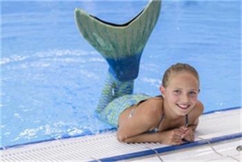 Factureerbaar Uitgestorven droogte Zeemeerminfeest Zwembad Zevenkampse Ring | Kidsproof Rotterdam
