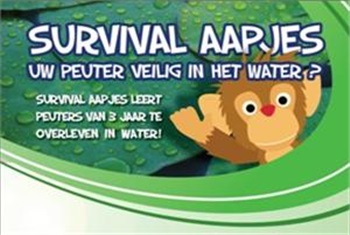 Survival Aapjes Leusden