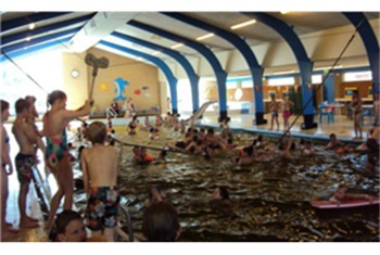 dam Betasten archief Zwembad De Wirg - Zwembad De Wirg | Kidsproof Kop van Noord-Holland