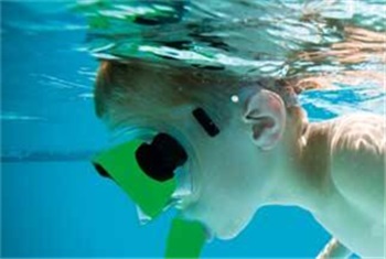 Nieuw Buiten zwemmen - Laco Driebergen | Kidsproof Utrecht YV-69