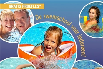 Zwemschool Aqua Groningen