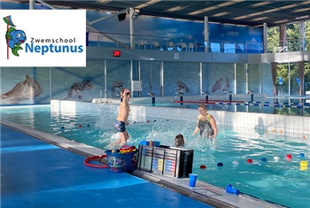 Zwemschool Neptunus