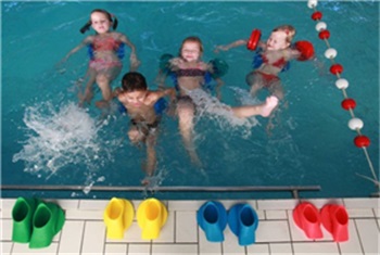 Zwemschool Jottem Huissen