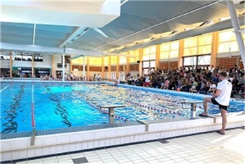 Zwemschool Max