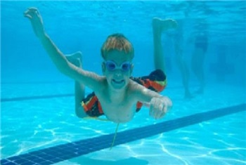 Zwemschool Vet Cool