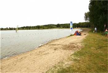 Zwemstrand 't Bovenwater