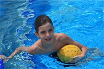 Zwemmen en autisme
