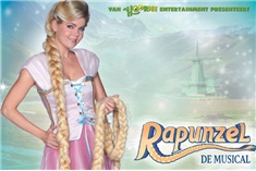 Rapunzel de Musical