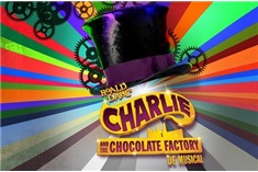 Charlie's Chocolate Factory