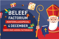 Sinterklaas Special