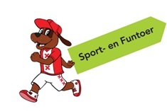 Sport en Funtoer: gratis