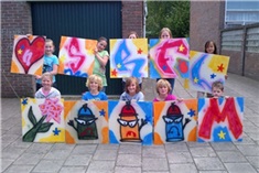 Nieuw Kinderfeestjes: de leukste tips! | Kidsproof Leiden DY-63