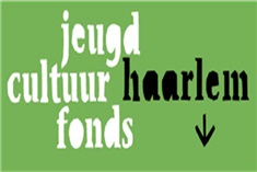 Jeugdcultuurfonds Haarlem