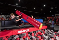 Jump XL Amersfoort