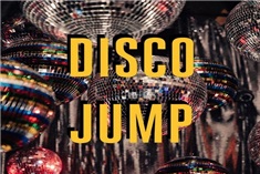 Disco Jump Jumping Jack