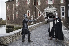 Ridders van Hoensbroek