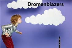 Dromenblazers (6+)