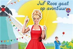 Juf Roos (2+)