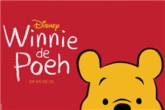 Disney Winnie de Poeh