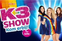 K3 Show - Kom Erbij
