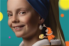 NIEUW: Hallo Vermeer!
