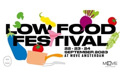 Mobility Low Food Festival