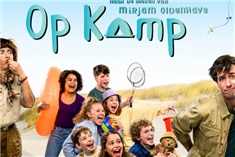Mees Kees - Op Kamp (7+)