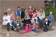 Lagere school Logisch Vervreemden Peuterspeelzalen in de buurt | Kidsproof Apeldoorn-Deventer