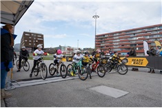 Rotterdam Cycling Festival
