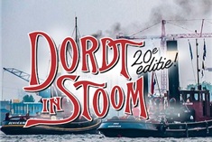 Stichting Dordt in Stoom