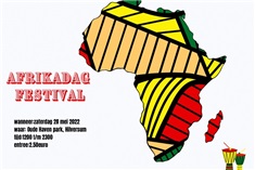 Afrikadag Festival