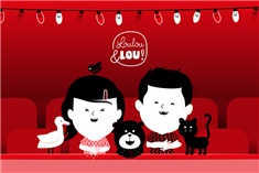 Loulou & Lou