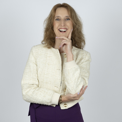 A photo of the quote author