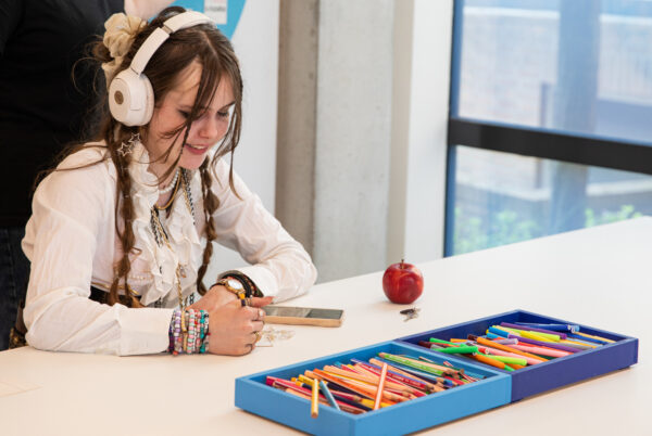 Bouw je eigen game – Stedelijk Museum Breda, Breda