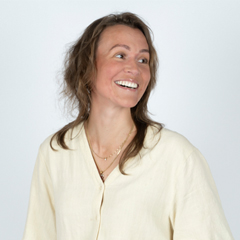 A photo of the quote author