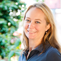 A photo of the quote author