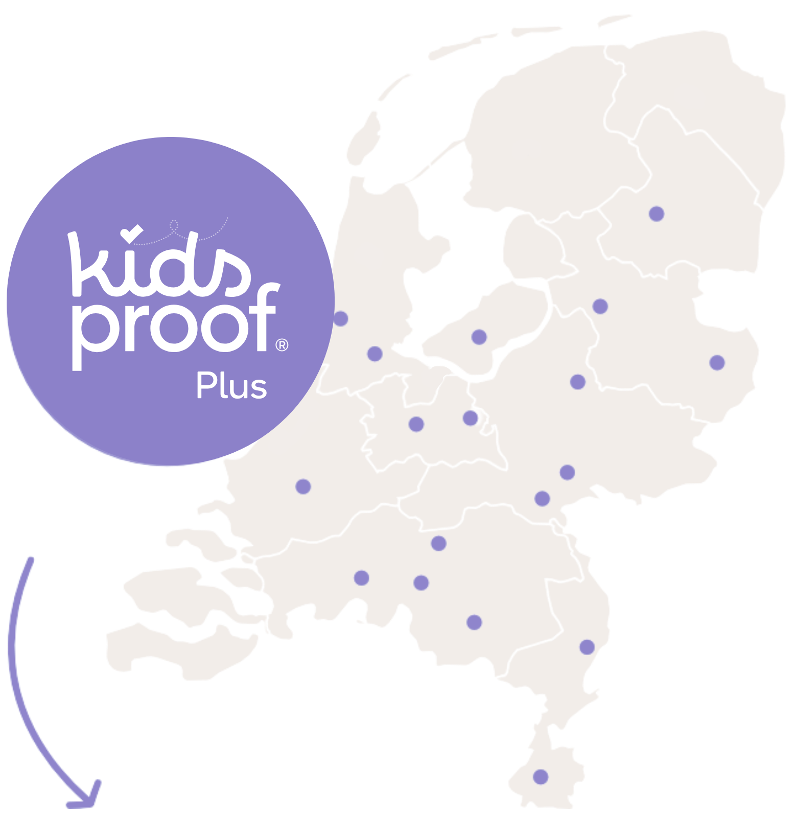 Kidsproof Logo