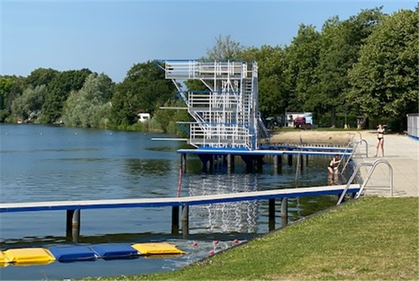 zwembad natuurbad groningen 