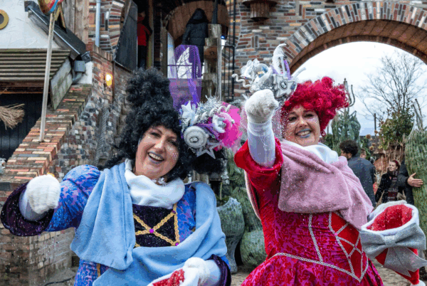 magisch winter hans en grietje zeewolde kidsproof