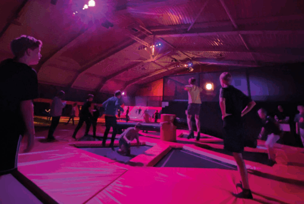 valentine disco jumping jack kidsproof flevoland