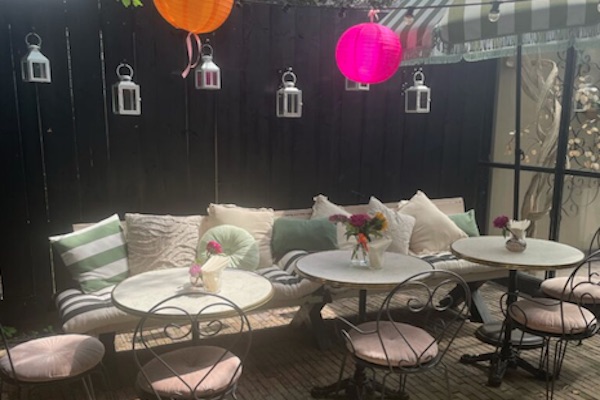 Kindvriendelijk brunchen en lunchen in Gouda