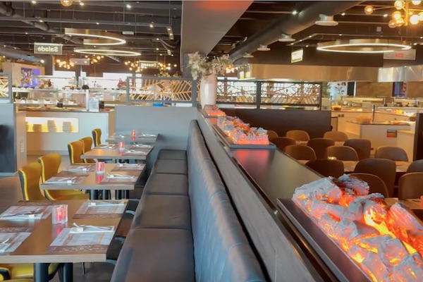 Kindvriendelijk restaurant in gouda all you can eat en speelplek